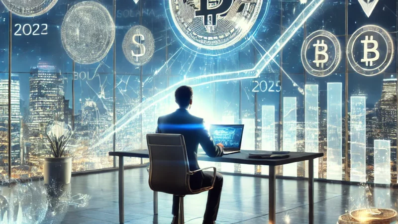 Cryptocurrency That Made Me a Millionaire in 2025