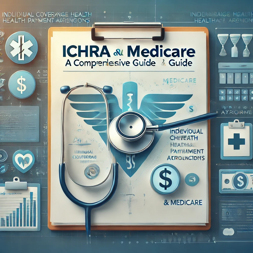 Individual Coverage Health Payment Arrangements (ICHRA) and Medicare: A Comprehensive Guide