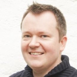 Andy Young